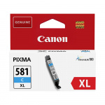 Canon Ink 2049C001 CLI-581XL Cyan