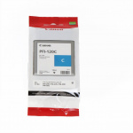 Canon Ink 2886C001 PFI-120 Cyan Canon Ink 2886C001 PFI-120 Cyan