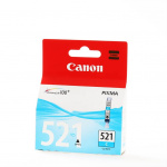 Canon Ink 2934B001 CLI-521 Cyan