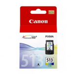 Canon Ink 2971B001 CL-513 Color