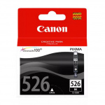 Canon Ink 4540B001 CLI-526 Black