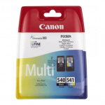 Canon Ink 5225B006 PG-540/CL-541 Multipack