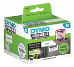 DYMO LW Durable medium multi-purpose 57mm x 32mm, 800 labels