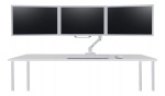 Ergotron HX Triple Monitor Bow Kit