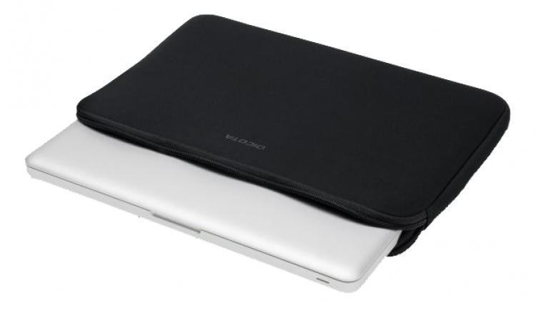 Dicota Perfect Skin, Laptop, 12-12.5