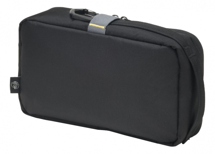 Dicota Eco Accessory Pouch MOVE Small