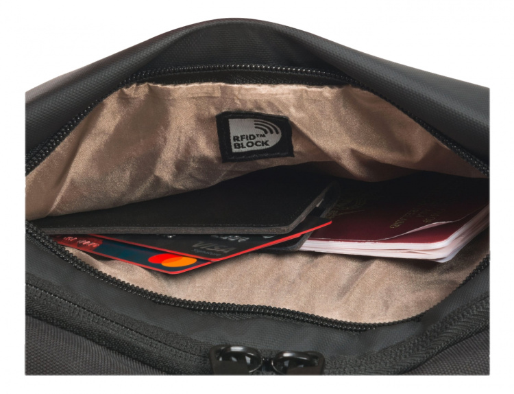 Dicota Eco Accessory Pouch MOVE Small