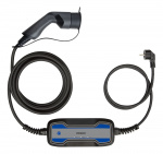 DELTACO E-Charge, cable Mode2, Schuko - type 2, 6-8A, 4+1.5M DELTACO E-Charge, cable Mode2, Schuko - type 2, 6-8A, 4+1.5M