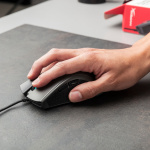 HyperX Pulsefire FPS Pro Grey HX-MC003B HyperX Pulsefire FPS Pro Grey HX-MC003B