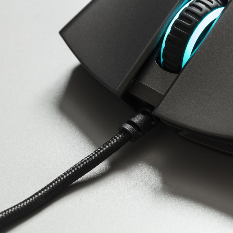 HyperX Pulsefire FPS Pro Grey HX-MC003B HyperX Pulsefire FPS Pro Grey HX-MC003B