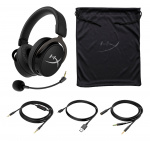 HyperX Cloud MIX Gunmetal HX-HSCAM-GM