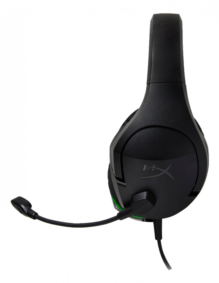 HyperX CloudX Stinger Core HX-HSCSCX-BK