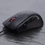 HyperX Pulsefire Raid Black HX-MC005B