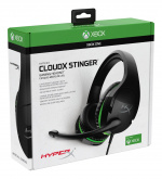 HyperX CloudX Stinger HX-HSCSX-BK/WW