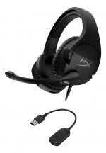 HyperX Cloud Stinger S HHSS1S-AA-BK/G
