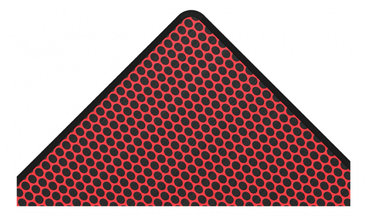 HyperX Pulsefire Mat Mousepad (L) HyperX Pulsefire Mat Mousepad (L)