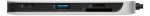 Kingston Nucleum USB-C hub/multiport docking station