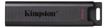 Kingston 256GB USB3.2 Gen 2 DataTraveler Max Kingston 256GB USB3.2 Gen 2 DataTraveler Max