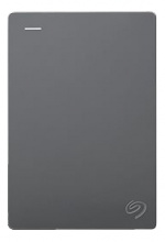 Seagate Basic STJL1000400 Ekstern Harddisk 1TB Grey