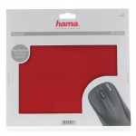 Hama Mouse Pad Red