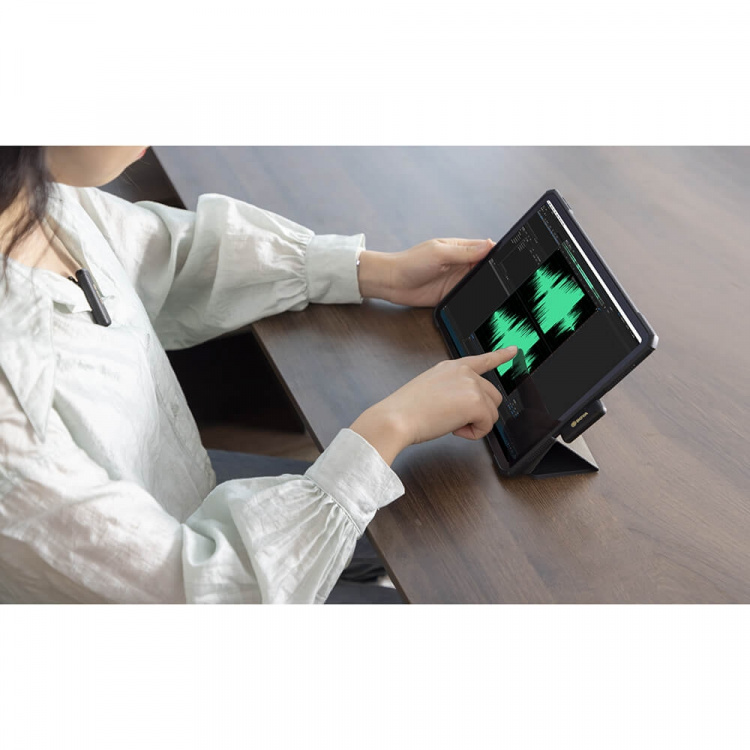 BOYA Wireless Microphone System x1 BY-WM3 For USB-C