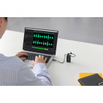 BOYA Wireless Microphone x1 BY-XM6-S1 Mini 3.5mm