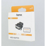 Hama Adapter DVI-HDMI Ultra-HD 4K Hama Adapter DVI-HDMI Ultra-HD 4K