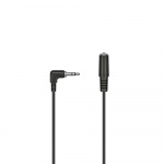 Hama Adapter Audio 3.5 Socket to 2.5 Jack Stereo