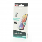 Hama Screen Protector Premium iPhone 12/12 Pro