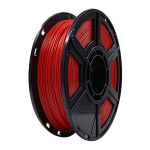 FlashForge 3D Filament PLA Silk 500g Red FlashForge 3D Filament PLA Silk 500g Red