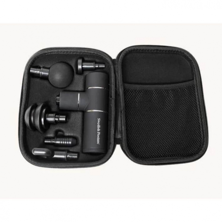 SWEDISH POSTURE Massage Gun Mini
