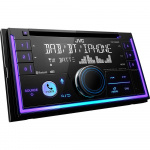 JVC Car HiFi KW-DB95BT