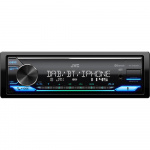 Car HiFi KD-X482DBT Car HiFi KD-X482DBT