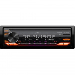 Car HiFi KD-X482DBT Car HiFi KD-X482DBT