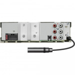 Car HiFi KD-X482DBT Car HiFi KD-X482DBT