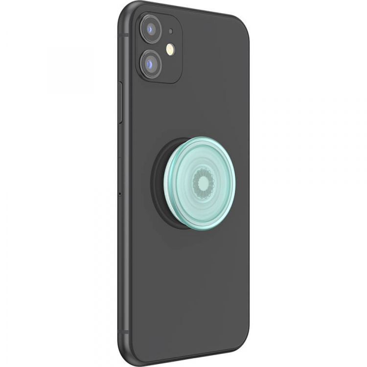 PopSockets PopGrip Plant Light Jade