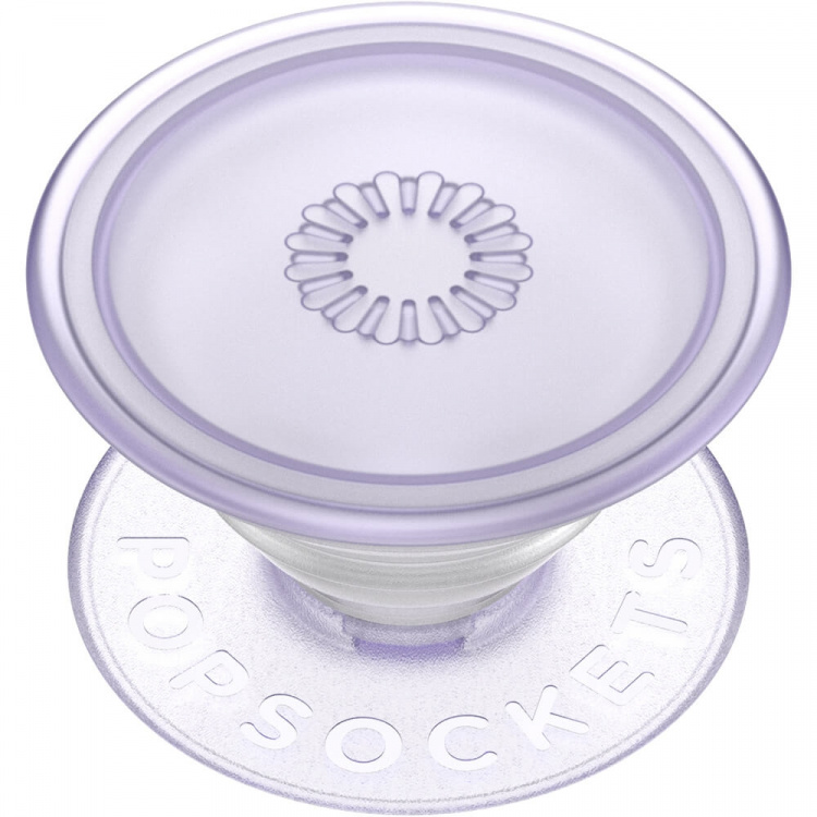 PopSockets PopGrip Plant Dusty Lavender