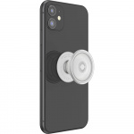 PopSockets PopGrip Plant Faded Stone