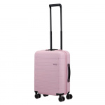 American Tourister Nova Stream Spinner 55/20 Expand Soft Pink American Tourister Nova Stream Spinner 55/20 Expand Soft Pink