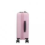 American Tourister Nova Stream Spinner 55/20 Expand Soft Pink American Tourister Nova Stream Spinner 55/20 Expand Soft Pink
