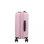 American Tourister Nova Stream Spinner 55/20 Expand Soft Pink American Tourister Nova Stream Spinner 55/20 Expand Soft Pink