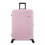 American Tourister Nova Stream Spinner 77/28 Expand Soft Pink