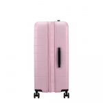 American Tourister Nova Stream Spinner 77/28 Expand Soft Pink