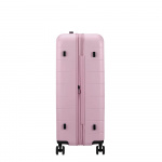 American Tourister Nova Stream Spinner 77/28 Expand Soft Pink