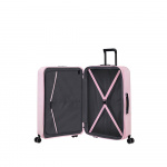 American Tourister Nova Stream Spinner 77/28 Expand Soft Pink