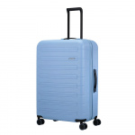 American Tourister Nova Stream Spinner 77/28 Expand Pastel Blue American Tourister Nova Stream Spinner 77/28 Expand Pastel Blue