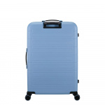 American Tourister Nova Stream Spinner 77/28 Expand Pastel Blue American Tourister Nova Stream Spinner 77/28 Expand Pastel Blue