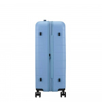 American Tourister Nova Stream Spinner 77/28 Expand Pastel Blue American Tourister Nova Stream Spinner 77/28 Expand Pastel Blue