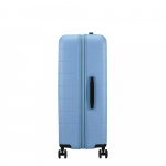 American Tourister Nova Stream Spinner 77/28 Expand Pastel Blue American Tourister Nova Stream Spinner 77/28 Expand Pastel Blue