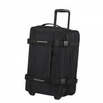 American Tourister Urban Track Duffle Bag/WH Small Black